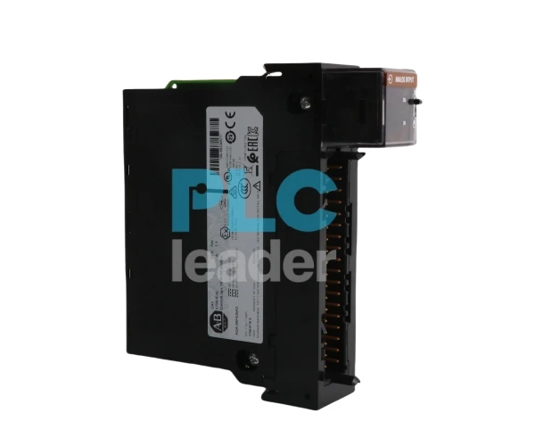 AB 1756-IF16 ControlLogix 16 Pt Input Module