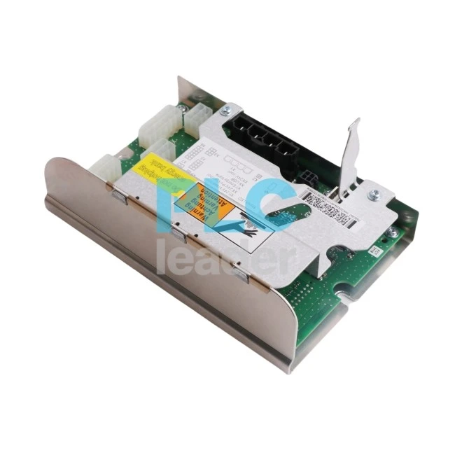 ABB DSQC662 3HAC026254-001 ABB DSQC662 3HAC026254-001