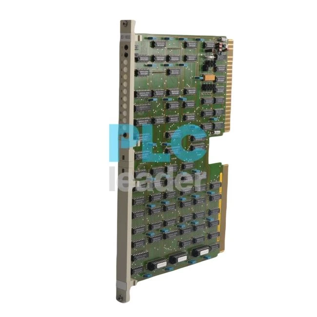 ABB HESG330015R1 ED1833 Control Module