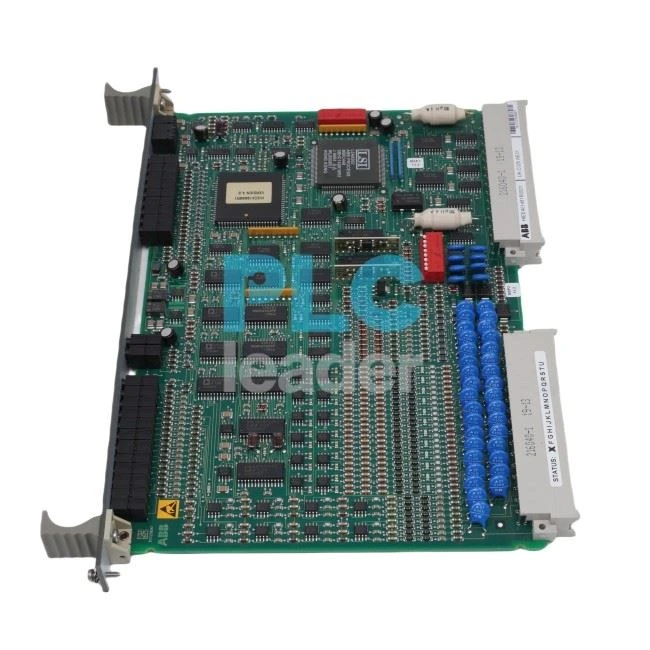 UAC326 AE01 abb