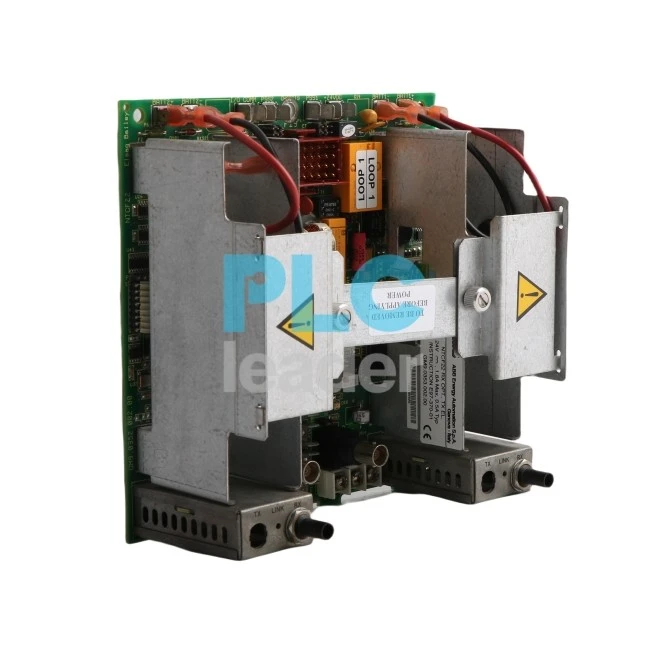 NTCF22 ABB