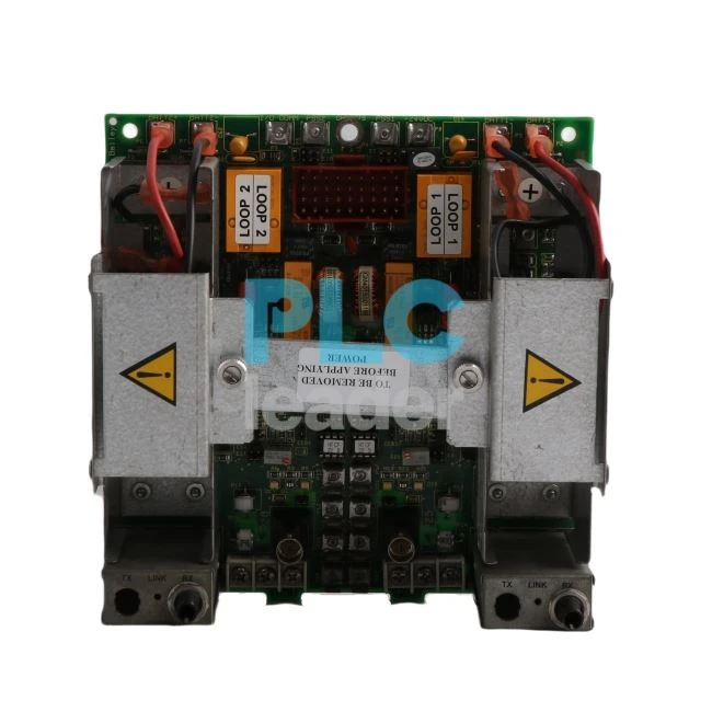 ABB NTCF22 Fiber Optic Communication Termination Unit
