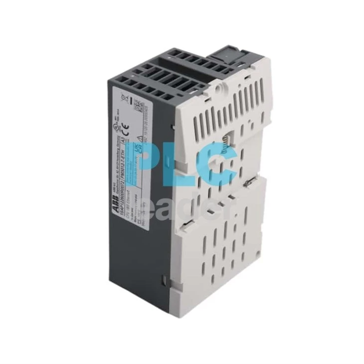 PM5012-T-ETH 1SAP122600R0072 new