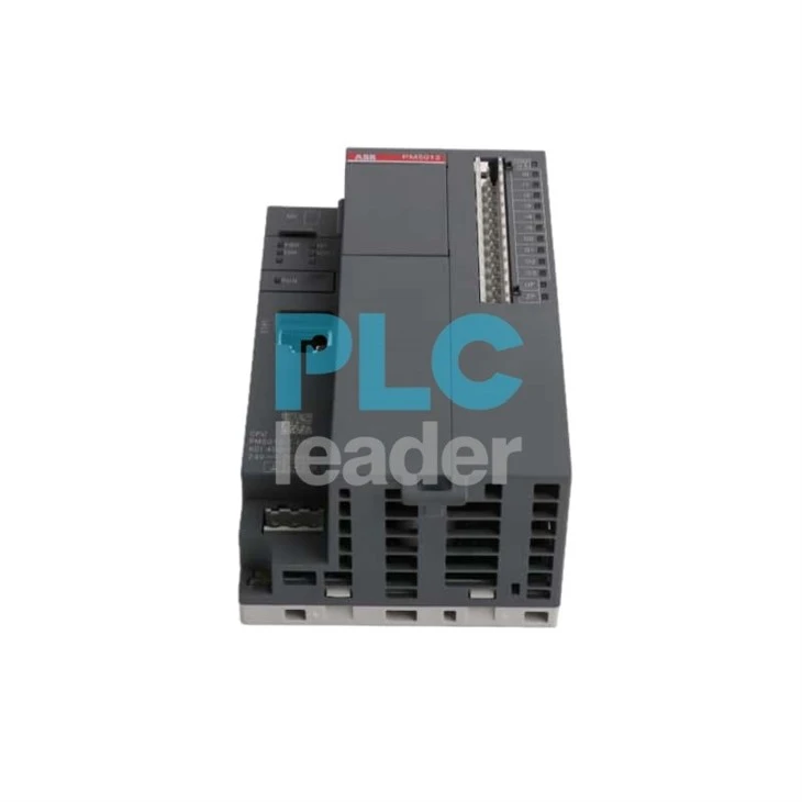 PM5012-T-ETH 1SAP122600R0072 pdf