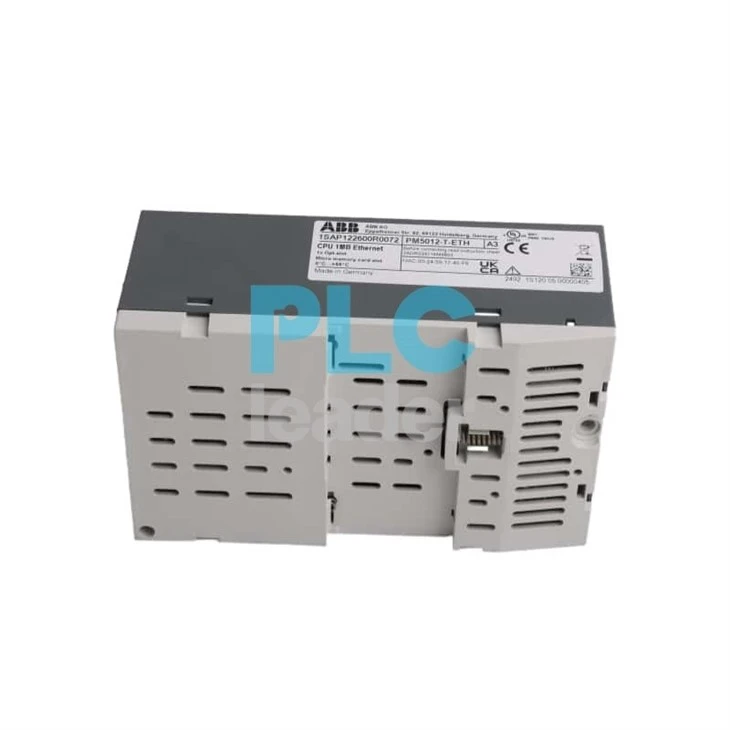 PM5012-T-ETH 1SAP122600R0072 datasheet