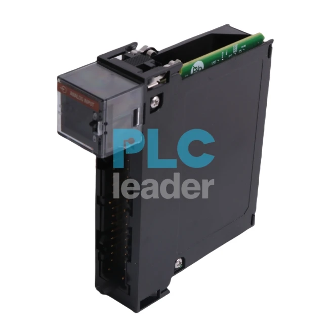 Allen Bradley 1756-IF8I ControlLogix 8 Point Analog Input