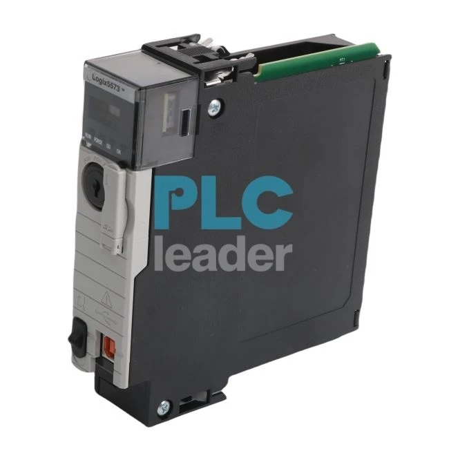 Allen Bradley 1756-L73 ControlLogix 8 MB Controller