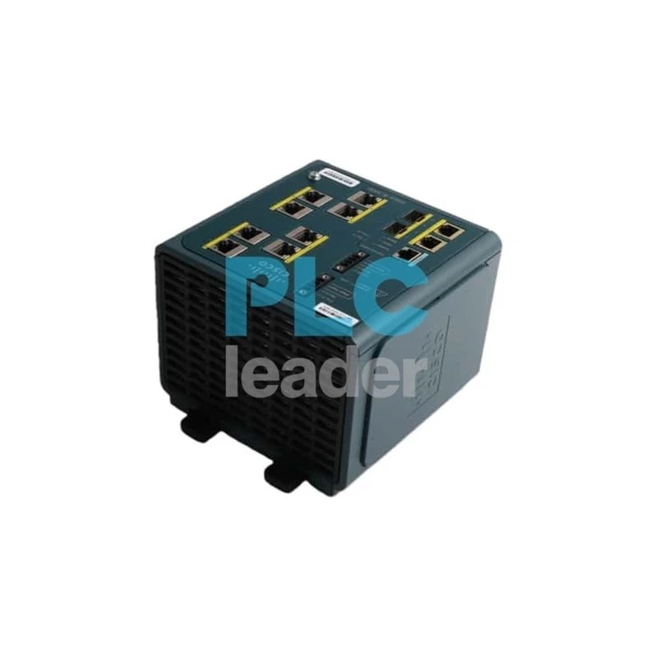 IE-3000-8TC datasheet