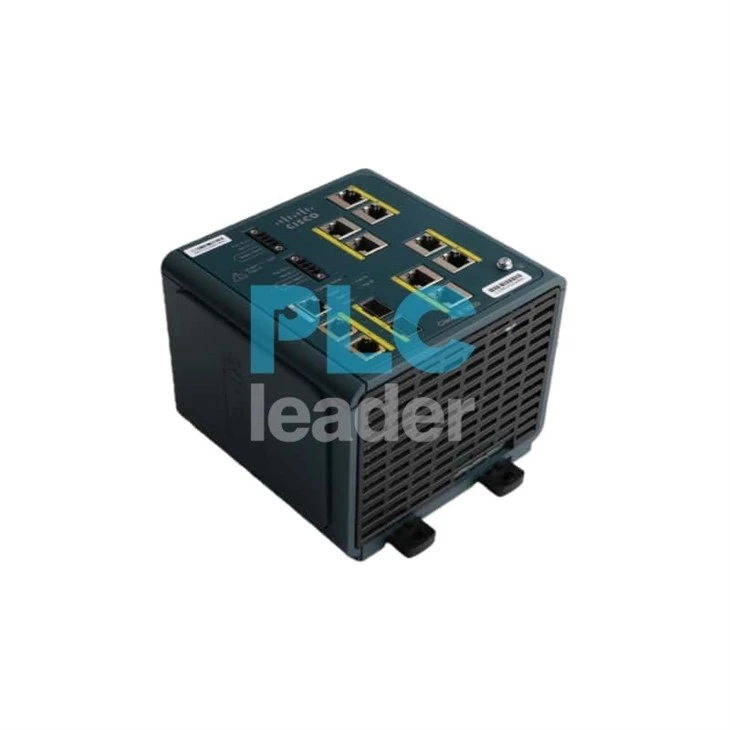 IE-3000-8TC pdf