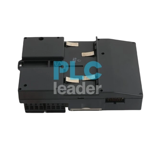 manual IC200GBI001
