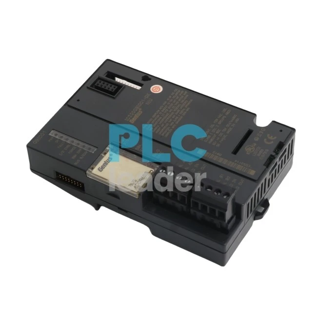 IC200GBI001 pdf