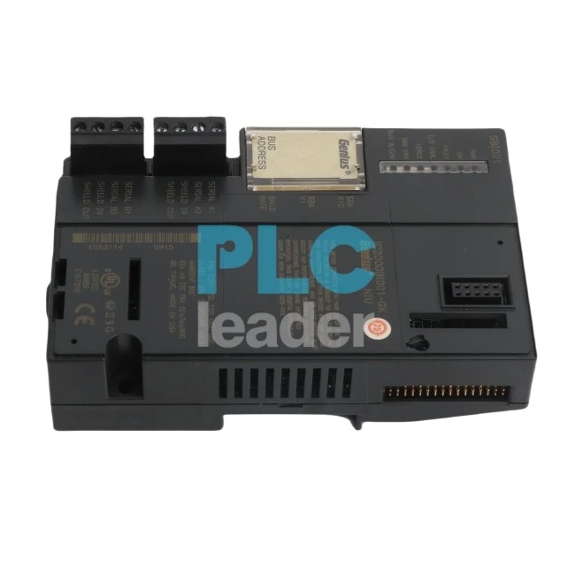 IC200GBI001 GE