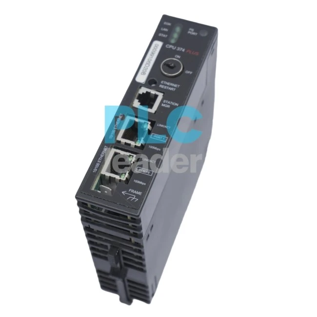 IC693CPU374 pdf