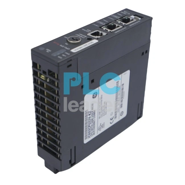 IC693CPU374 datasheet