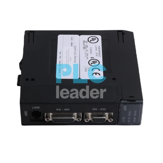GE HE693SNP900 Series 90-30 Compatible Interface Module