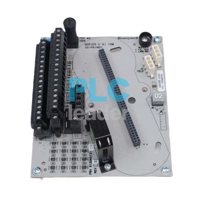 Honeywell CC-FMMX01 Fibre Optic Module