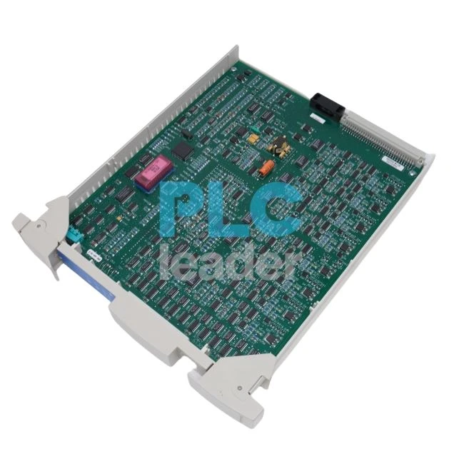 HONEYWELL MC-PAOX03 51309152-175 Analog Output Module