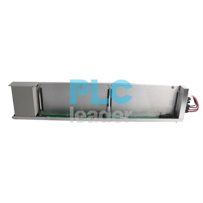 Honeywell SPS5713 51399930-100 Main Power Supply Rack
