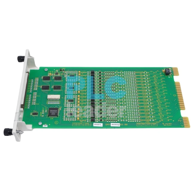Module SPDSI14