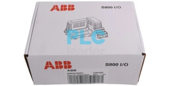 ABB CI867K01 3BSE043660R1 ABB CI867K01 3BSE043660R1