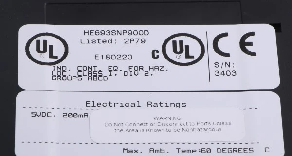 HE693SNP900 HE693SNP900