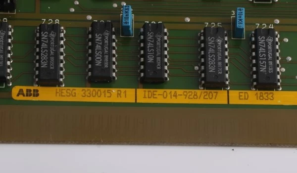 HESG330015R1 ED1833 HESG330015R1 ED1833