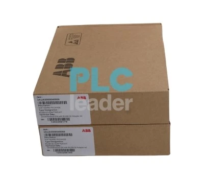 ABB RUSB-02 3AUA0000040000 ABB RUSB-02 3AUA0000040000