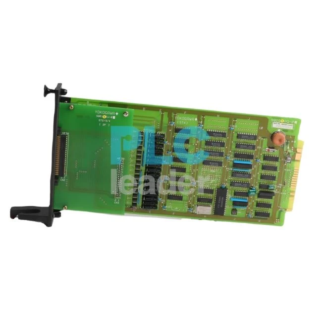 Yokogawa ST4*D AS S9191AQ-0 Multi Status Input Card